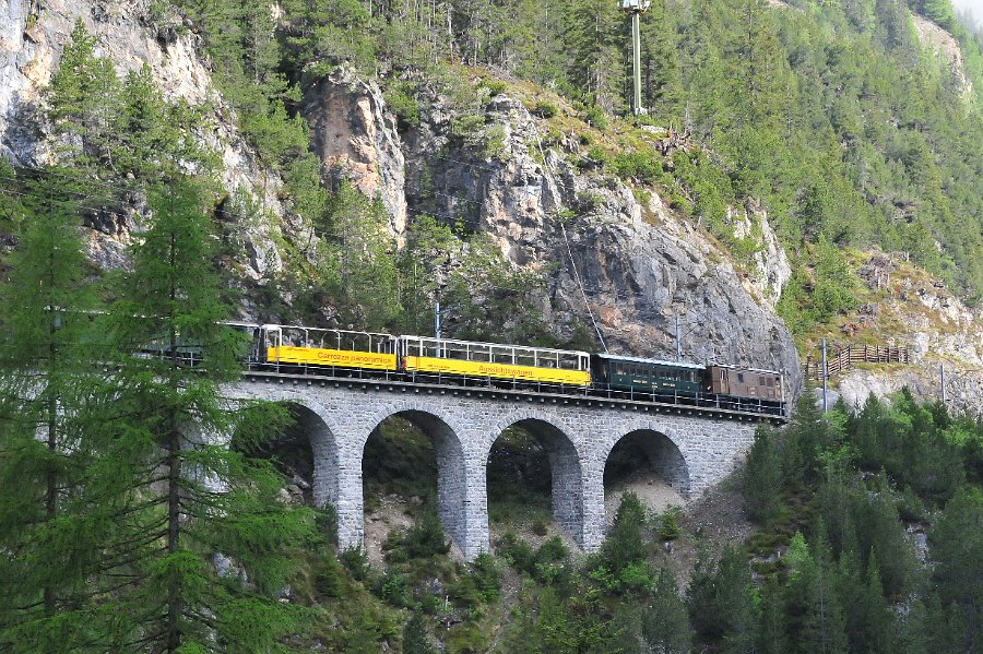 2019.06.10 RhB Ge 2-4 222 Bahnfest Bergün (46)